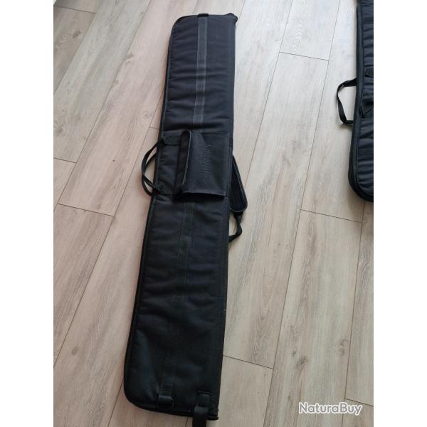 Housse fusil