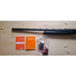 Fusils semi-automatique - Franchi Affinity 3 Black Synth&eacute;tique - 12/76 - 71 cm