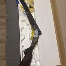 Fusil FAIR calibre 12