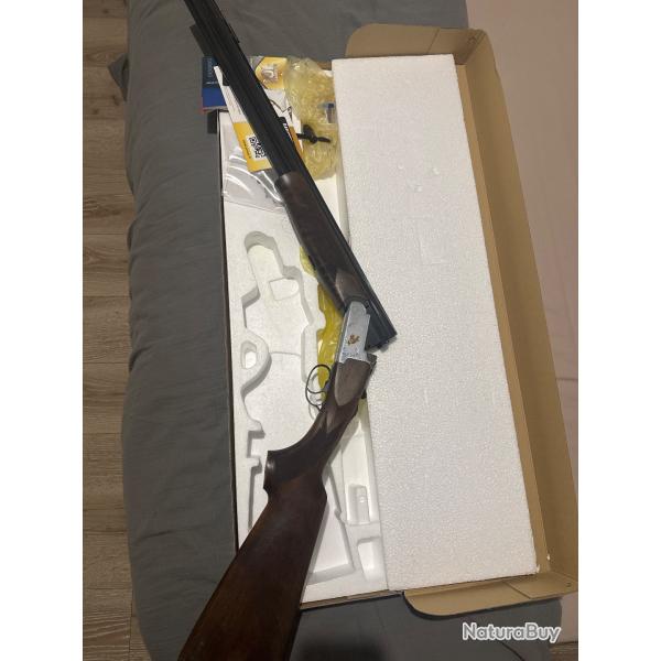 Fusil FAIR calibre 12