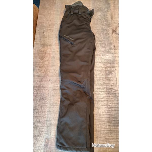 Pantalon femme deerhunter lady mary T 36