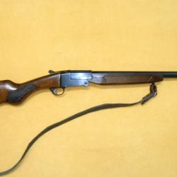 FUSIL ITALIEN PEDRETTI - Cal 12/76 - MONOCOUP +BRETELLE - BEL &Eacute;TAT - 1� SANS PRIX DE R&Eacute;SERVE