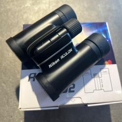 Ench&egrave;res 1� - Nikon Aculon T02 10X21 black