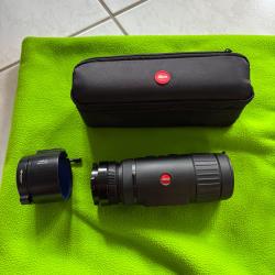 Thermique Leica Calonox Sight