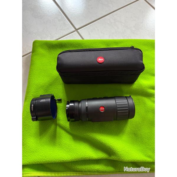 Thermique Leica Calonox Sight