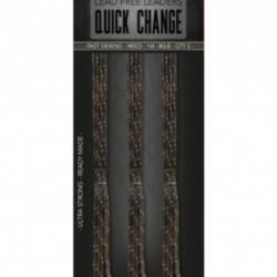 CARP WHISPERER LEADERS DU CHANGEMENT RAPIDE Weed