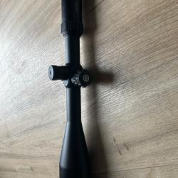 LUNETTE HAWKE SIDEWINDER 6-24x56 Mildot