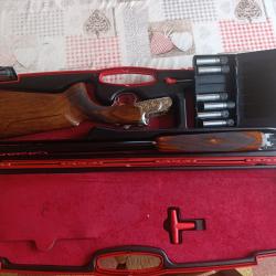 caesar guerini invictus 3 ascent trap 12/76