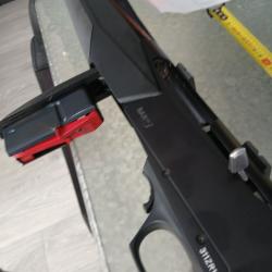 Bar mk3 composite gaucher calibre 30 06