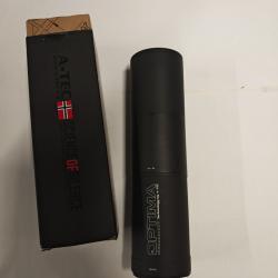 Optima 60 14x100 .30 comme neuf