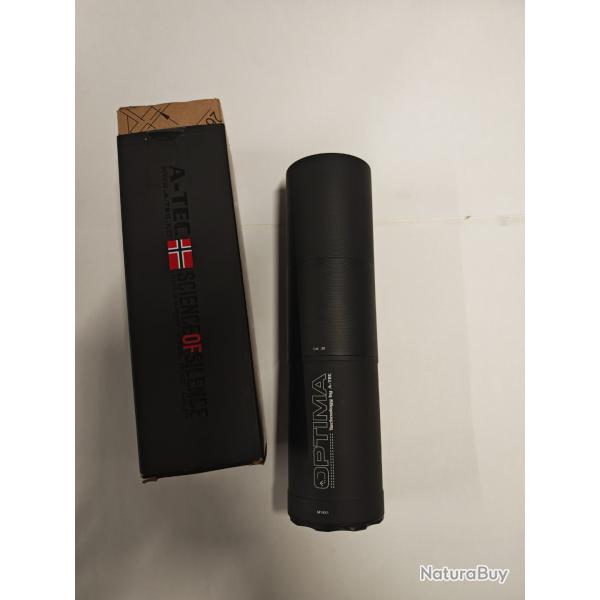 Optima 60 14x100 .30 comme neuf