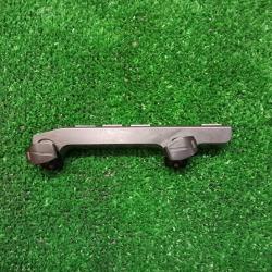 Montage Blaser pour lunette Schmidt & Bender &agrave; rail