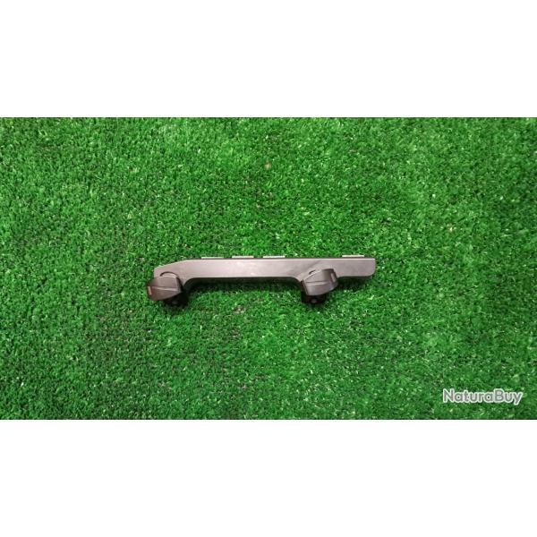 Montage Blaser pour lunette Schmidt & Bender � rail