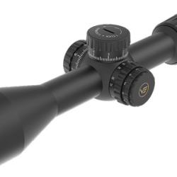 Lunette Vector Optics Continental x6 2-12x44 RAR MPVO Rifle Scope mod&egrave;le SCFF-69