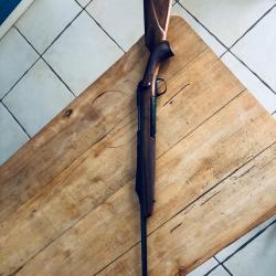 Carabine BROWNING x-bolt calibre 30-06 pour Gaucher