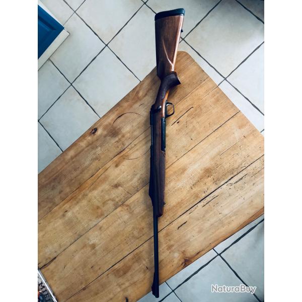 Carabine BROWNING x-bolt calibre 30-06 pour Gaucher