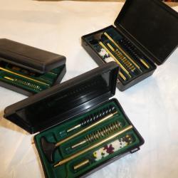 lot de 3 kit de nettoyage : 22,9mm,44/45