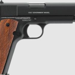 Pistolet Bille Acier Colt 1911 Classic