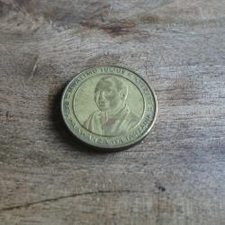 monnaie tanzanie 100 shilling   1994