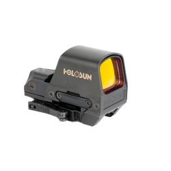 SOLDES 2026 ! Viseur Point Rouge HOLOSUN Reflex Sights Circle Dot - HHS510C