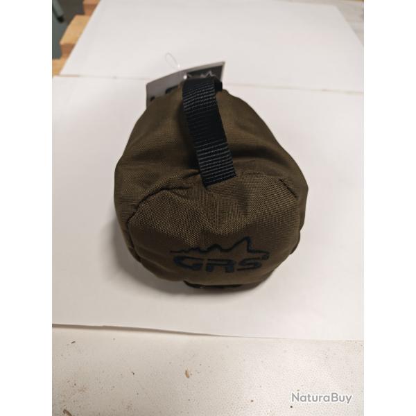 Sac de tir GRS - VERT