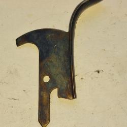 Robust 234 detente gauche vendu par poudrenoirepro