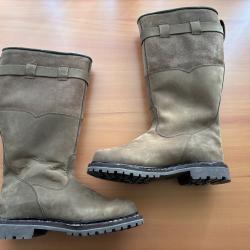 Bottes Volkl Panda polar pointure 45 - 1� sans prix de r&eacute;serve !!