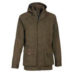 Veste de chasse Percussion Bristol