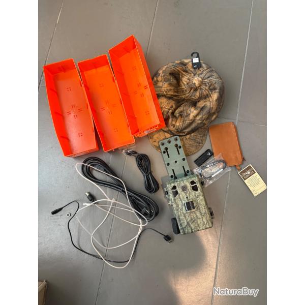 Pi�ces d�tach�es pour bricoleur super lot trouve tous aux encheres bo�te armurerie r93 r8 r9