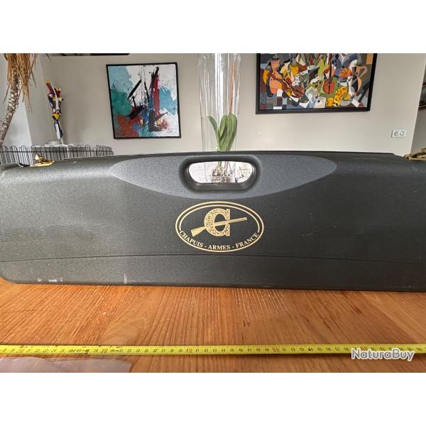 Chapuis Cal. 20 B�cassier canon ray�