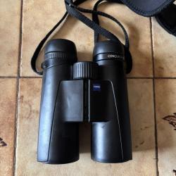 Jumelle zeiss conquest hd