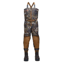 Wader DELTA ZIP OPTIFADE TIMBER - SITKA L - 44