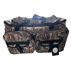 Sac de hutte camo - Duck Hunter