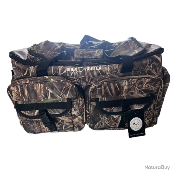 Sac de hutte camo - Duck Hunter