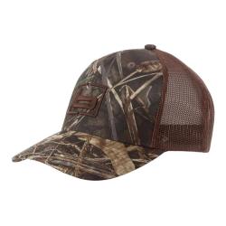 Casquette de chasse Trucker Max7- Banded