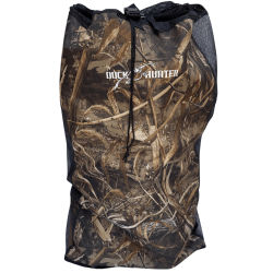Sac pour formes renforc&eacute; camo Max5 - Duck Hunter