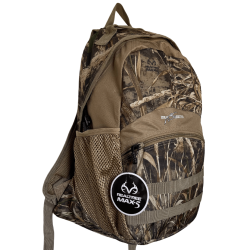 Sac &agrave; dos camo Max5 - Duck Hunter
