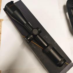 Lunette ZEROTECH THRIVE HD 2,5-15X50 PHR 2 IR