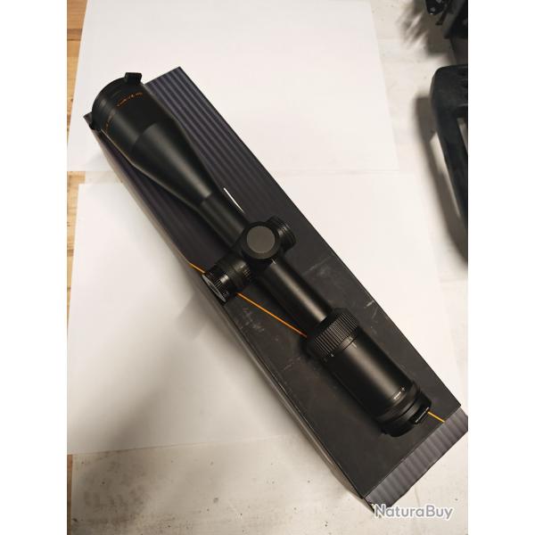 Lunette ZEROTECH THRIVE HD 2,5-15X50 PHR 2 IR