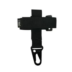 Porte-gants MOG - Glove Holder Noir