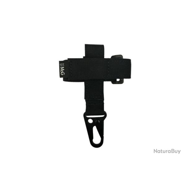 Porte-gants MOG - Glove Holder Noir