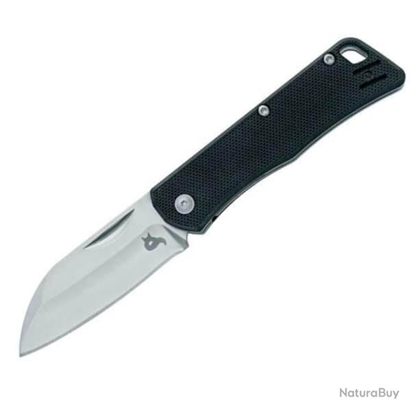 Couteau de poche Black Fox Teeny 785G10
