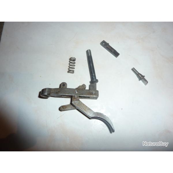 d�tente de Carcano