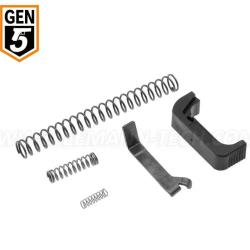 EEMANN TECH / Kit d'am&eacute;lioration pour GLOCK GEN 5 / REF ET-120029 / UPGRADE KIT FOR GLOCK GEN5
