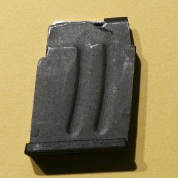 Chargeur Steyr Mannlicher ZEPHYR 22 LR 5 coups