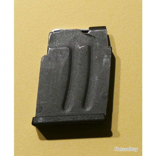 Chargeur Steyr Mannlicher ZEPHYR 22 LR 5 coups