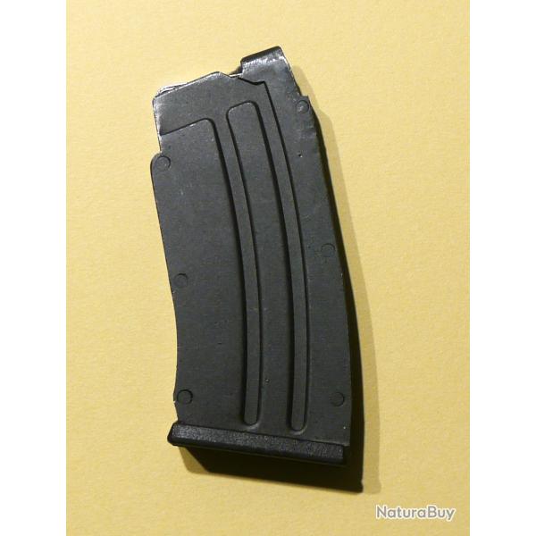 Chargeur Steyr Mannlicher ZEPHYR 22 LR 9 coups