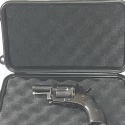 BULLDOG BELGE EN 320