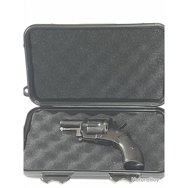 BULLDOG BELGE EN 320