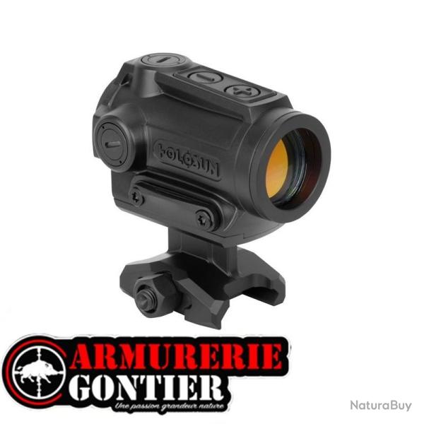 POINT ROUGE HOLOSUN ARO-RD2 2MOA